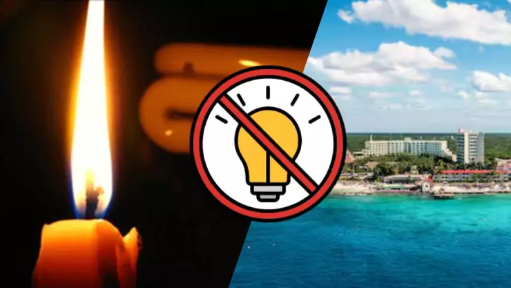Anuncian corte de luz en Quintana Roo HOY, martes 31 de marzo en Semana Santa: Estos son los municipios y colonias afectadas