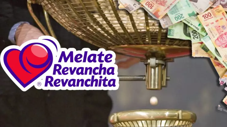Resultado Melate 4092: Aquí el ganador de la Lotería Nacional sorteo miércoles 6 de agosto de 2025
