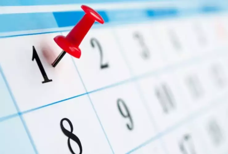 ¡Guarda la fecha! Este es el nuevo día festivo en México durante 2024