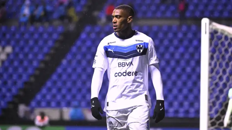 Martial Rayados