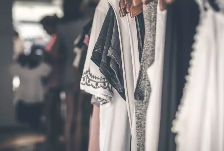 ¿Cómo lavar la ropa de paca?