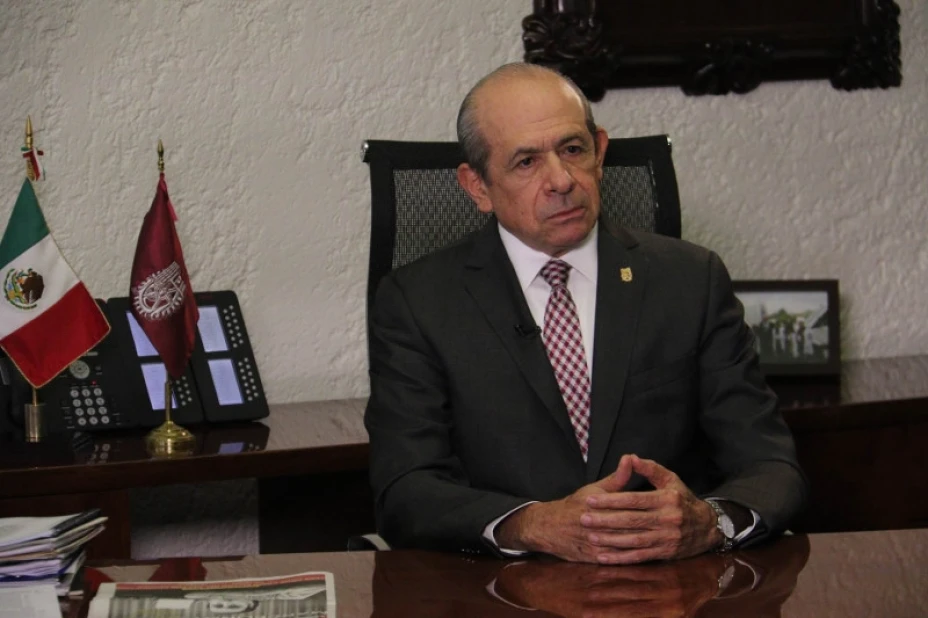 Enrique Fernández Fassnacht
