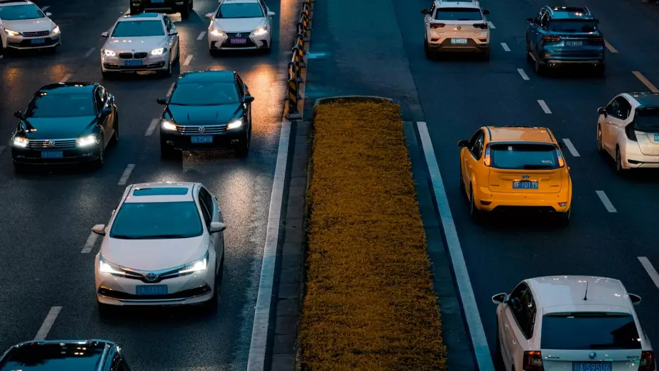 ¡Accidente en el kilómetro 40! El reporte del tráfico en la carretera Guadalajara-Colima hoy 19 de noviembre de 2025 EN VIVO