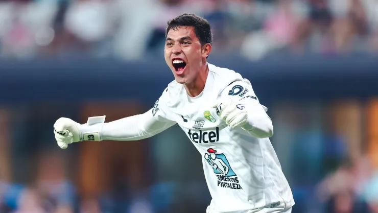 Quién es Óscar García