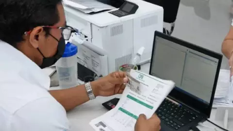 Reemplacamiento en Yucatán 2025_ ¿Quiénes tendrán hasta 10 meses para hacer el reemplacamiento en Yucatán 2025_; lista