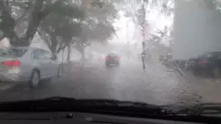 ¿Fuertes lluvias por el frente frío 16 en Yucatán? Este es el pronóstico del CLIMA para este sábado 29 de noviembre