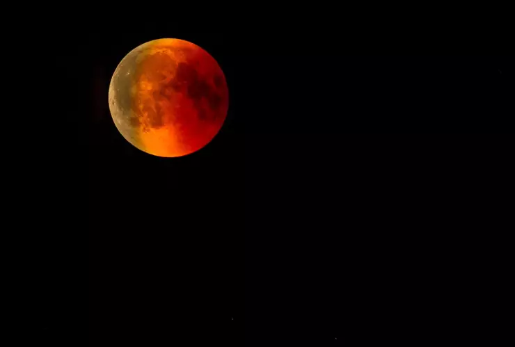 Luna de Sangre 2025: ¿Será visible en Guadalajara hoy 7 de septiembre?