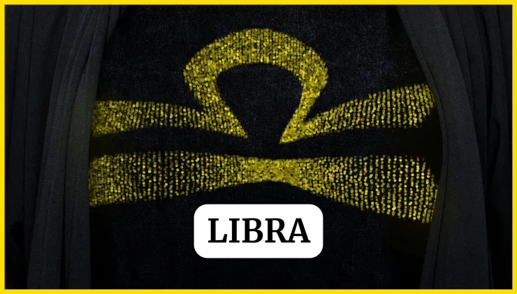 Horóscopo libra