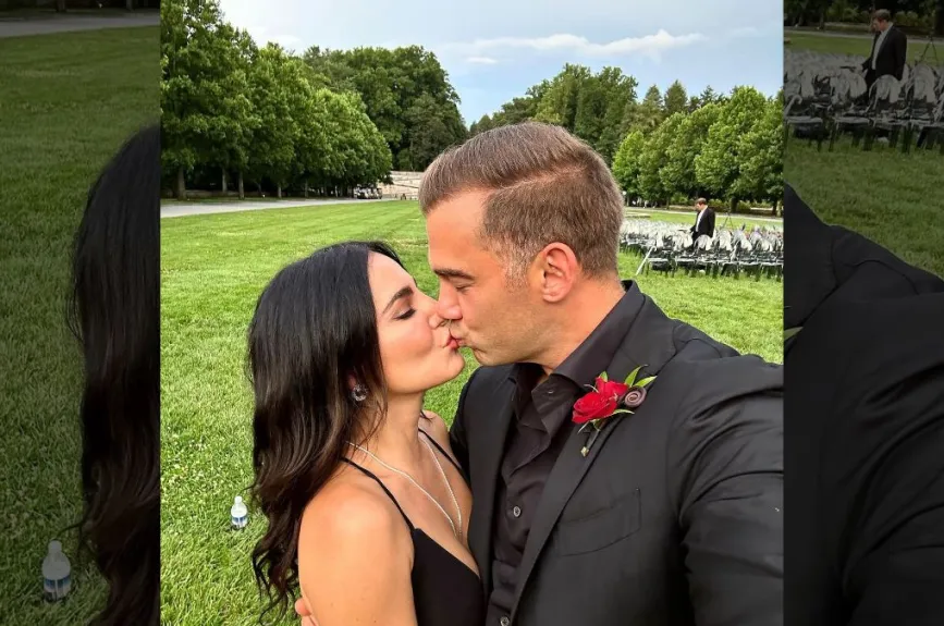 Martha y Lewis dándose un beso.jpg