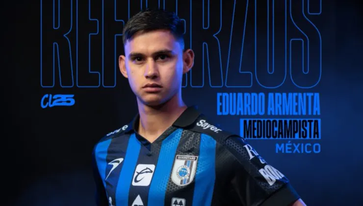 Eduardo Armenta