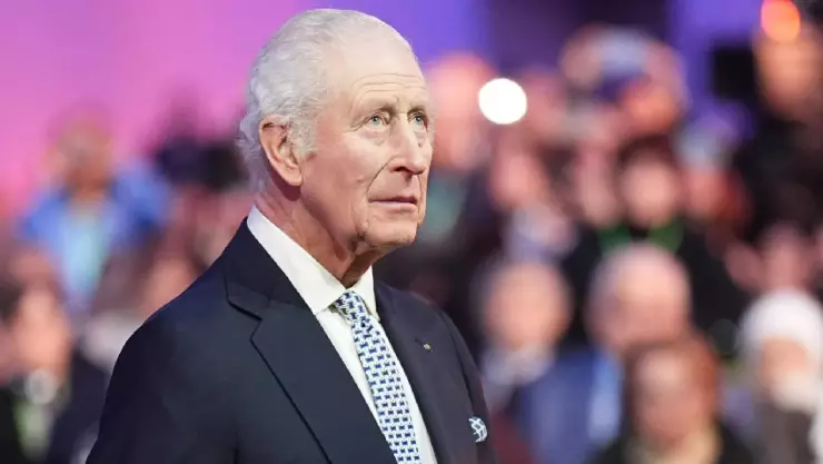 ¿Quién sube al trono si el Rey Carlos III muere_ Esta es la línea de sucesión