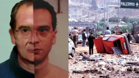 Detención de Matteo Messina: ¿Cuál es la historia de Cosa Nostra?