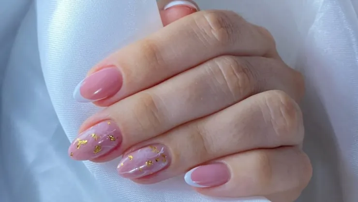 diseños de uñas