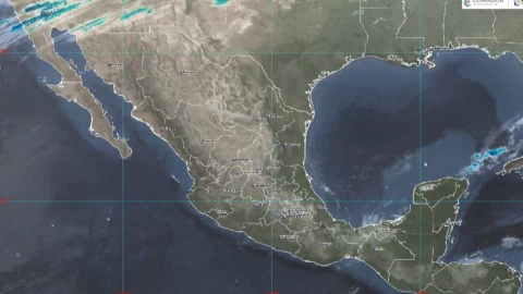 Clima hoy en morelos