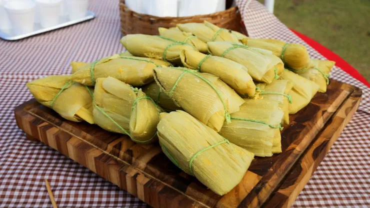 Día de la Candelaria 2025: ¿Cuándo es, qué significa y por qué se comen tamales?