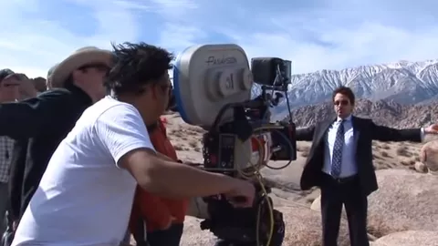 Cr&eacute;dito: Marvel Studios