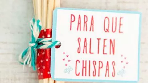 43 ideas de regalos para San Valentín que enloquecerán a tu pareja o amigos: son detalles preciosos
