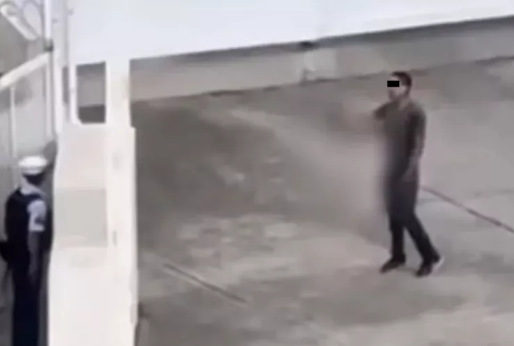 ¿Qué se sabe del ataque armado en la Zona Naval de Puerto Vallarta?