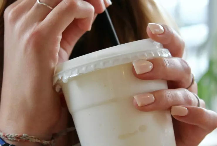 Confirman tres muertes por intoxicación con malteadas en EU; contrajeron Listeria