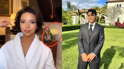 ¿Christian Nodal y Ángela Aguilar se casaron en Italia? Esto sabemos