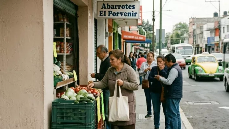Inflación en México supera 4% para primera quincena de marzo 2026: ¿Qué subió de precio?