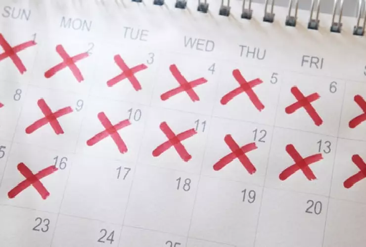 sedes fechas academia