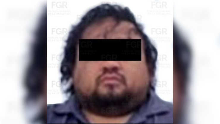 Detienen a técnico de futbol infantil por abuso y venta de material ilegal