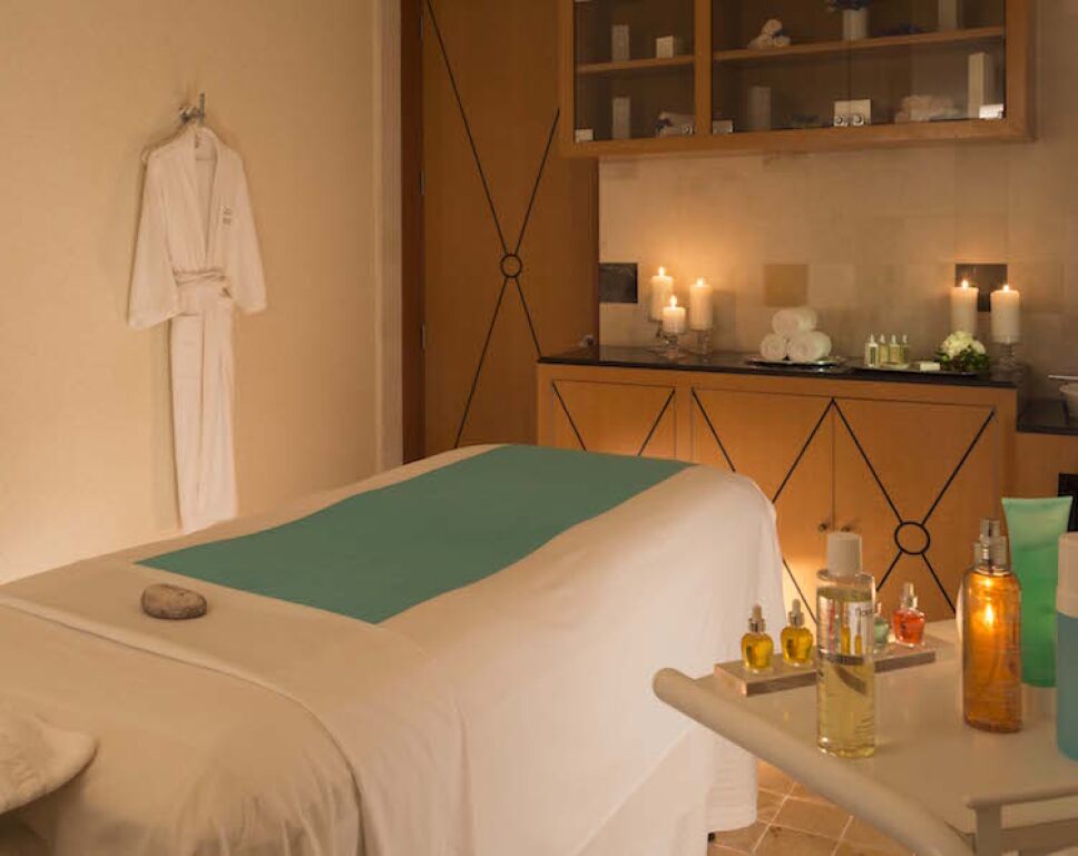 Spa