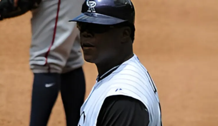 Glenallen Hill