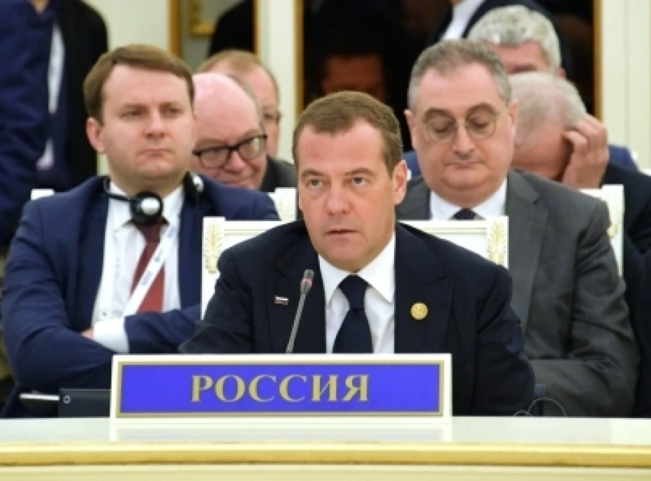 Ministro ruso