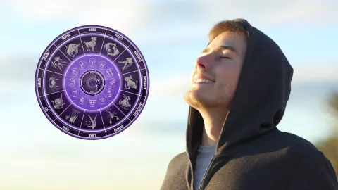 El 2025 traerá muchos cambios para estos signos