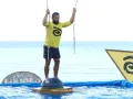 Una prueba final de equilibrio, fuerza y resistencia.