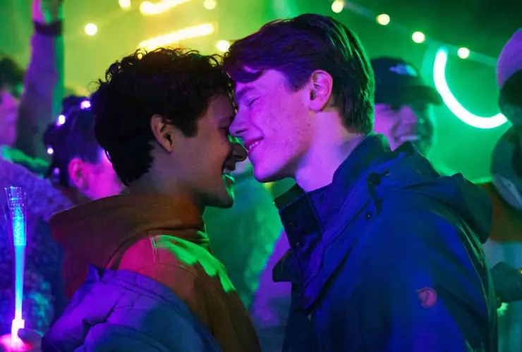 Estos son todos los estrenos de Netflix para el mes de marzo 2024