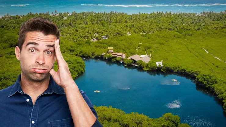 El pueblo de Quintana Roo que tiene los cenotes más hermosos y valen la pena, según la IA