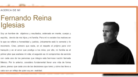 Fernando Reina