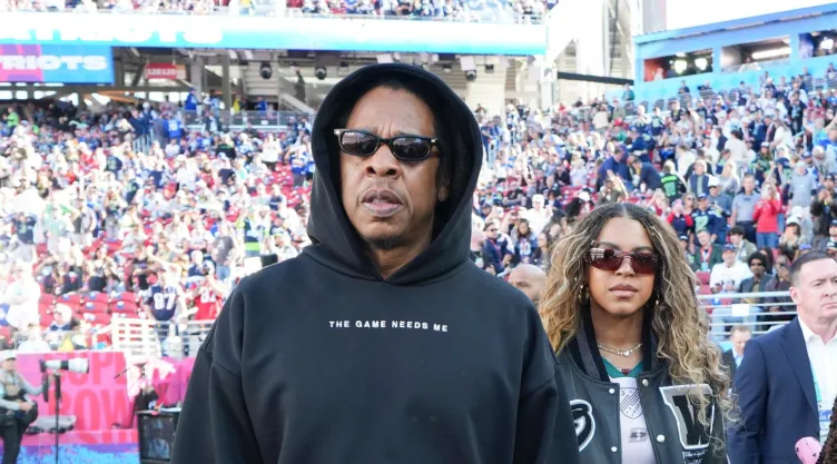 ¿Jay-Z estará con Beyoncé en el Super Bowl? Esto se sabe: