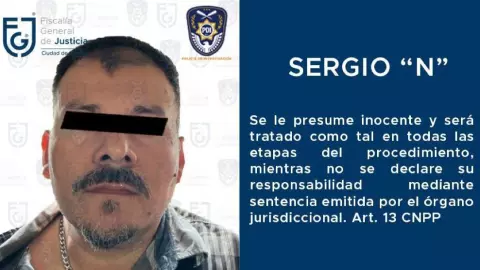 Cae el presunto asesino del cliente en el restaurante La Polar