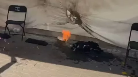 ¿Qué incidentes hubo en las casillas de Querétaro durante las elecciones 2024?