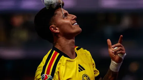 Brian Rodríguez