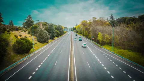 ¿Percances en la zona? Este es el reporte del tráfico en la carretera Guadalajara-Colima hoy 11 de julio de 2025 EN VIVO