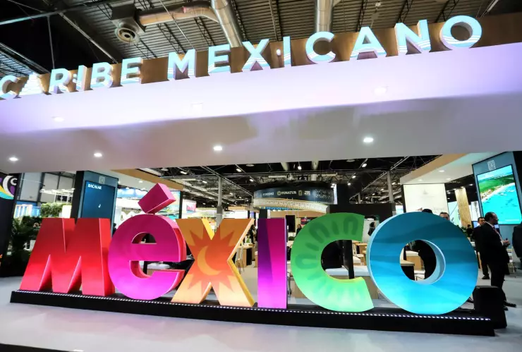fitur 2023 caribe mexicano