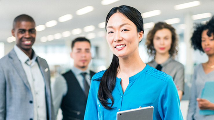 inlusion financiera mujeres