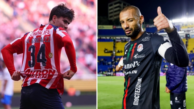 La IA predice al campeón de goleo del Clausura 2026