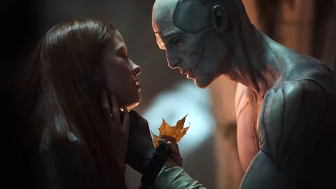 frankenstein-guillermo del toro-bafta 2026