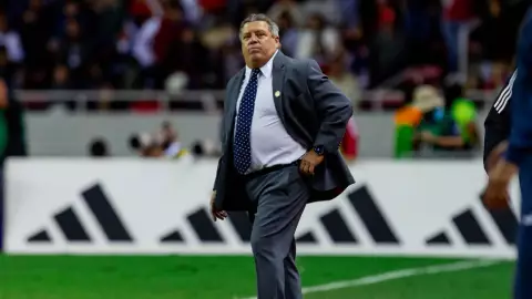 Miguel Herrera Costa Rica
