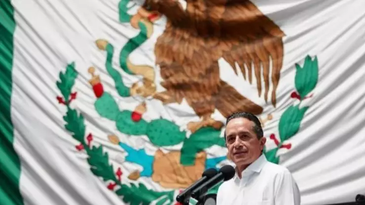 Carlos Joaquín será Embajador de México en Canadá