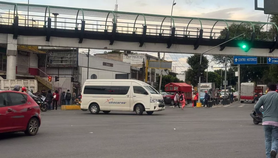 Así caplicará el Hoy No Circula de la última semana de octubre de 2024