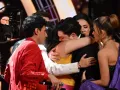 Finalmente, Eduardo Meza fue anunciado como el sexto eliminado de La Academia 2024.
Esta noche le damos la despedida a Eduardo, quien enfrentó una semana particularmente difícil debido a una enfermedad. A pesar de las adversidades, estamos seguros de que el sueño de Eduardo no termina aquí, sino que está apenas comenzando.