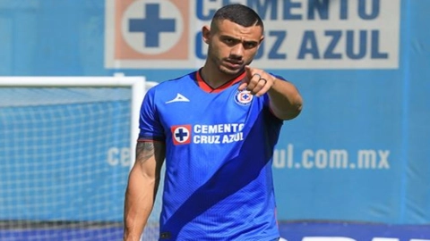 ¡Cruz Azul ficha a europeo! La Máquina hizo oficial el arribo de su nuevo ‘killer’ rumbo al Apertura 2024 de la Liga MX; ¿de quién se trata?