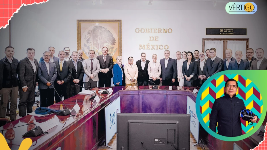 Estados Unidos-Méxco aranceles